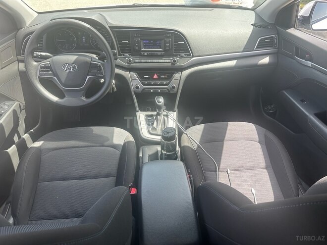 Hyundai Avante 2016, 100,600 km - 1.6 л - Bakı