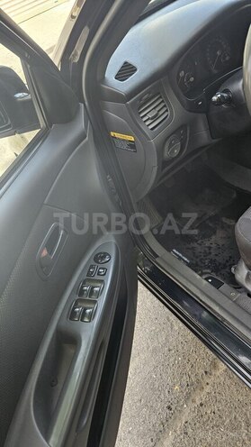 Kia Rio 2008, 296,358 km - 1.4 l - Bakı