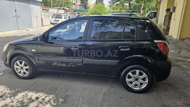 Kia Rio 2008, 296,358 km - 1.4 l - Bakı