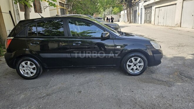 Kia Rio 2008, 296,358 km - 1.4 l - Bakı
