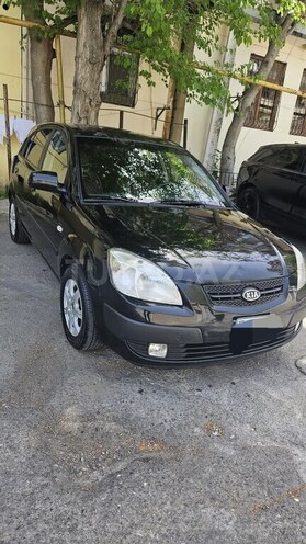 Kia Rio 2008, 296,358 km - 1.4 l - Bakı
