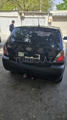 Kia Rio 2008, 296,358 km - 1.4 l - Bakı