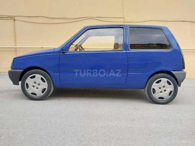 LADA (VAZ) Oka 1998, 220,000 km - 0.8 l - Bakı