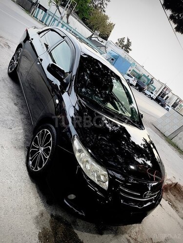 Toyota Corolla 2010, 260,000 km - 1.8 l - Bakı
