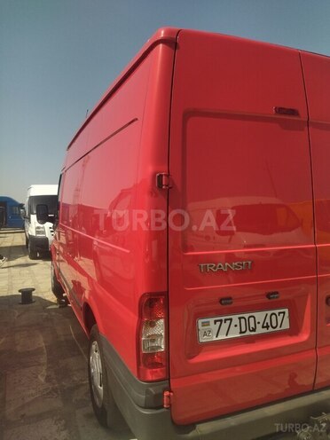 Ford Transit 2010, 169,900 km - 2.2 л - Bakı