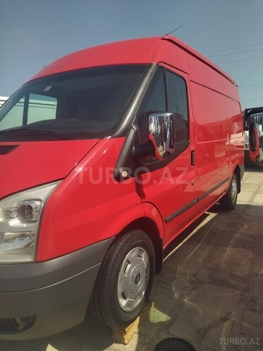 Ford Transit 2010, 169,900 km - 2.2 л - Bakı