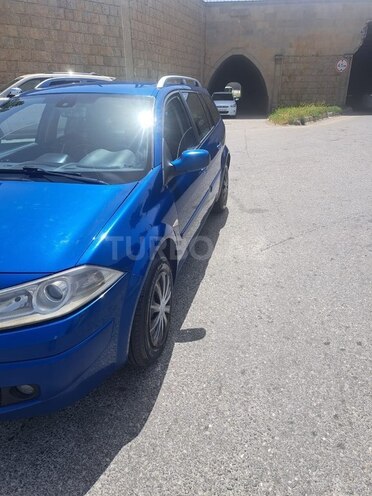 Renault Megane 2008, 313,000 km - 1.5 l - Bakı