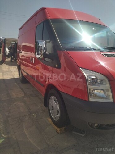 Ford Transit 2010, 169,900 km - 2.2 л - Bakı