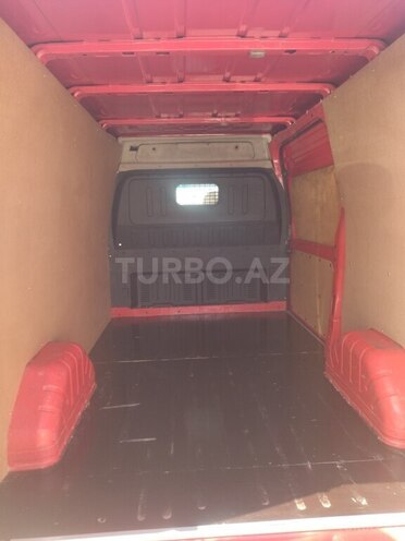 Ford Transit 2010, 169,900 km - 2.2 л - Bakı