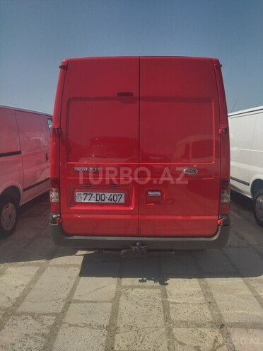 Ford Transit 2010, 169,900 km - 2.2 л - Bakı