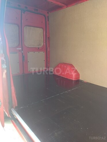 Ford Transit 2010, 169,900 km - 2.2 л - Bakı
