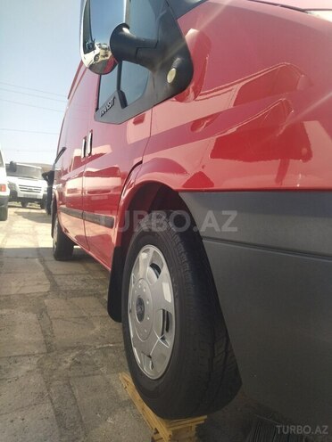 Ford Transit 2010, 169,900 km - 2.2 л - Bakı