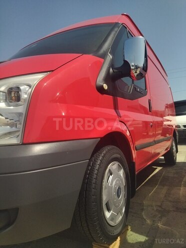 Ford Transit 2010, 169,900 km - 2.2 л - Bakı