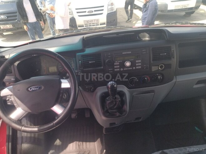 Ford Transit 2010, 169,900 km - 2.2 л - Bakı