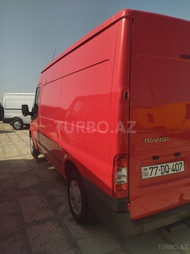 Ford Transit 2010, 169,900 km - 2.2 л - Bakı