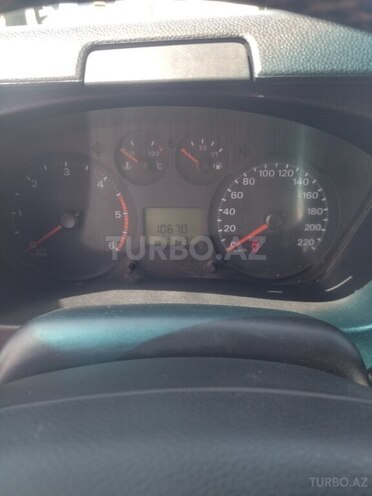 Ford Transit 2010, 169,900 km - 2.2 л - Bakı