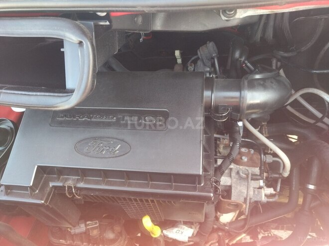 Ford Transit 2010, 169,900 km - 2.2 л - Bakı