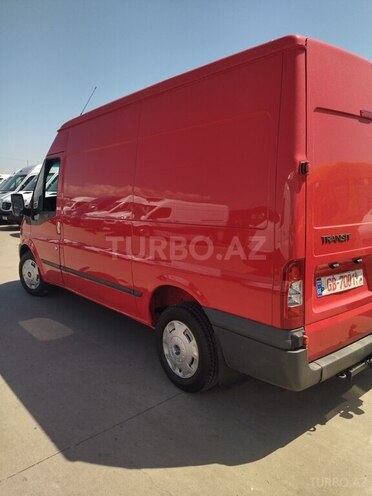 Ford Transit 2010, 169,900 km - 2.2 л - Bakı