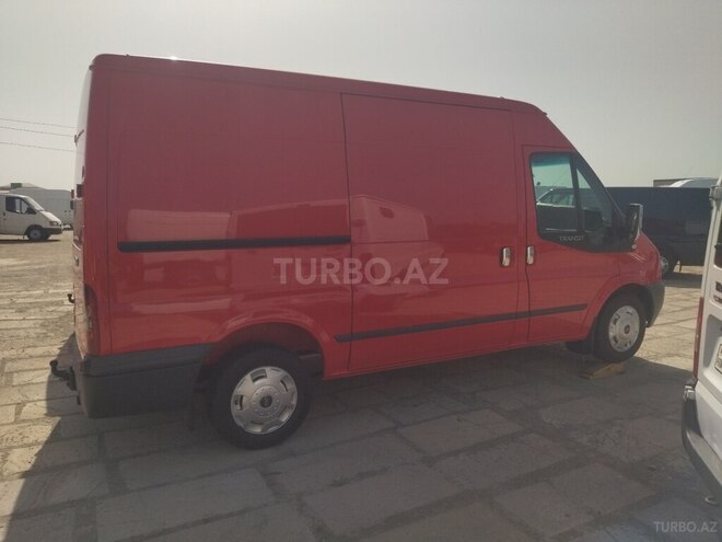 Ford Transit 2010, 169,900 km - 2.2 л - Bakı
