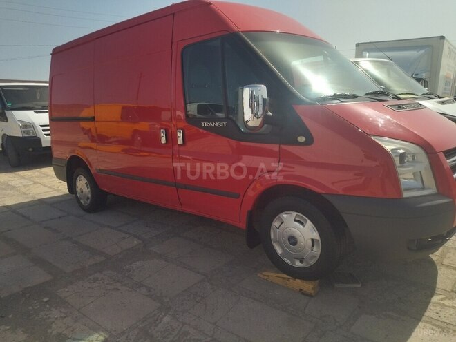 Ford Transit 2010, 169,900 km - 2.2 л - Bakı