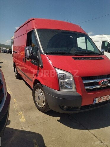 Ford Transit 2010, 169,900 km - 2.2 л - Bakı