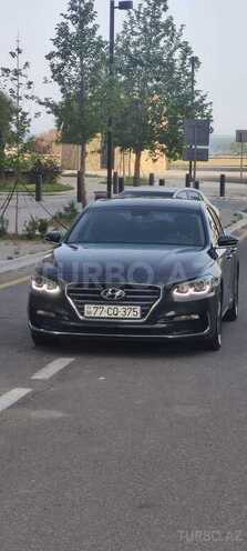 Hyundai Grandeur 2017, 194,400 km - 2.2 l - Bakı