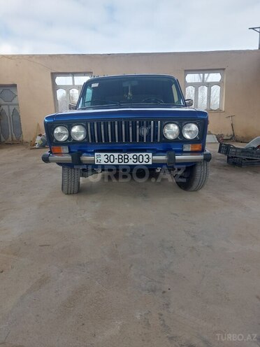 LADA (VAZ) 2106 1992, 97,486 km - 1.5 l - Şəmkir