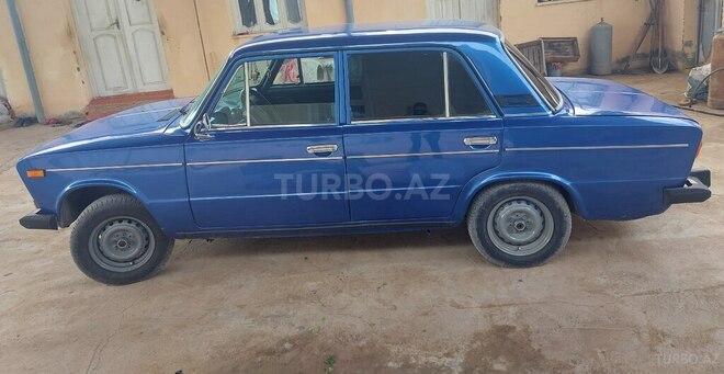 LADA (VAZ) 2106 1992, 97,486 km - 1.5 l - Şəmkir