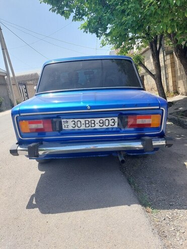 LADA (VAZ) 2106 1992, 97,486 km - 1.5 l - Şəmkir