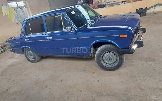 LADA (VAZ) 2106 1992, 97,486 km - 1.5 l - Şəmkir