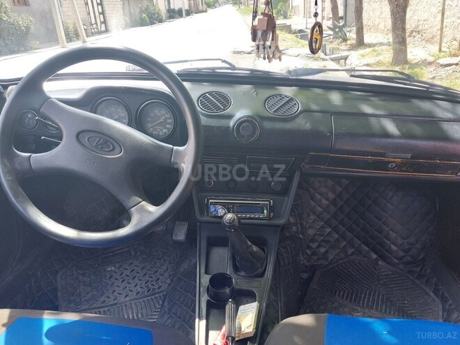 LADA (VAZ) 2106 1992, 97,486 km - 1.5 l - Şəmkir
