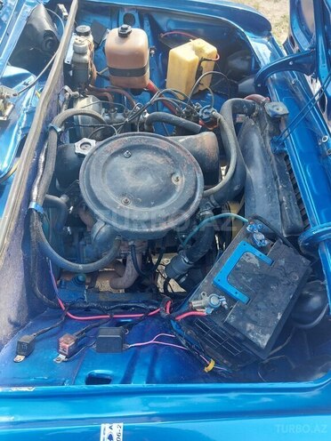 LADA (VAZ) 2106 1992, 97,486 km - 1.5 l - Şəmkir