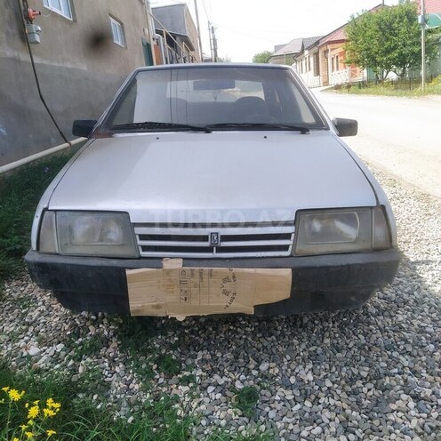 LADA (VAZ) 2109 1992, 300,000 km - 1.5 l - Quba