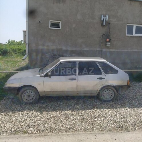 LADA (VAZ) 2109 1992, 300,000 km - 1.5 l - Quba