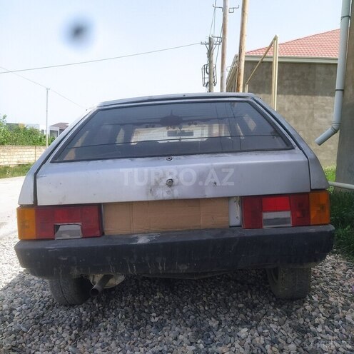 LADA (VAZ) 2109 1992, 300,000 km - 1.5 l - Quba