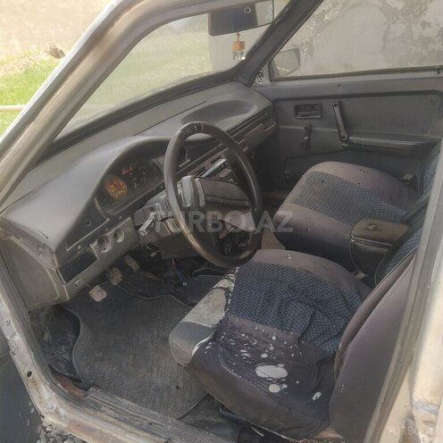 LADA (VAZ) 2109 1992, 300,000 km - 1.5 l - Quba