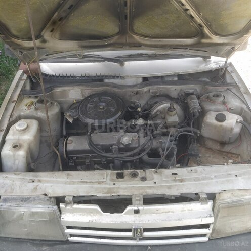 LADA (VAZ) 2109 1992, 300,000 km - 1.5 l - Quba