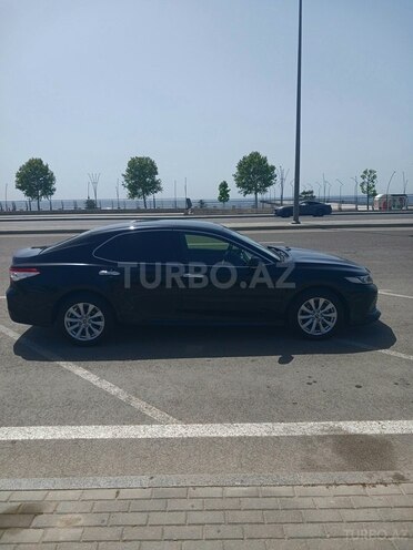 Toyota Camry 2019, 95,800 km - 2.5 l - Bakı