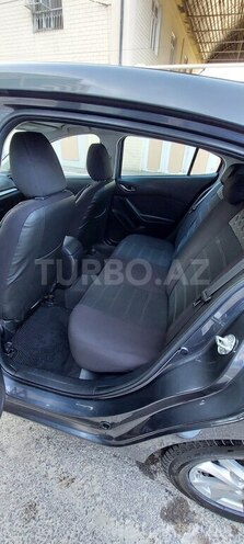Mazda 3 2014, 251,400 km - 2.0 l - Bakı