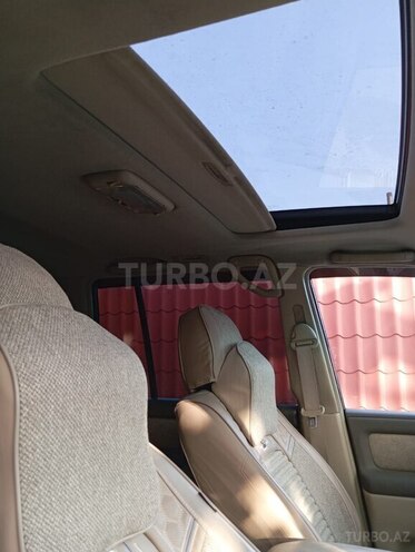 Toyota Land Cruiser 2006, 296,000 km - 4.5 л - Bakı