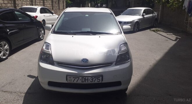Toyota Prius 2006, 285,000 km - 1.5 l - Bakı