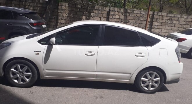 Toyota Prius 2006, 285,000 km - 1.5 l - Bakı