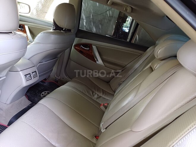 Toyota Camry 2010, 210,000 km - 2.4 l - Bakı