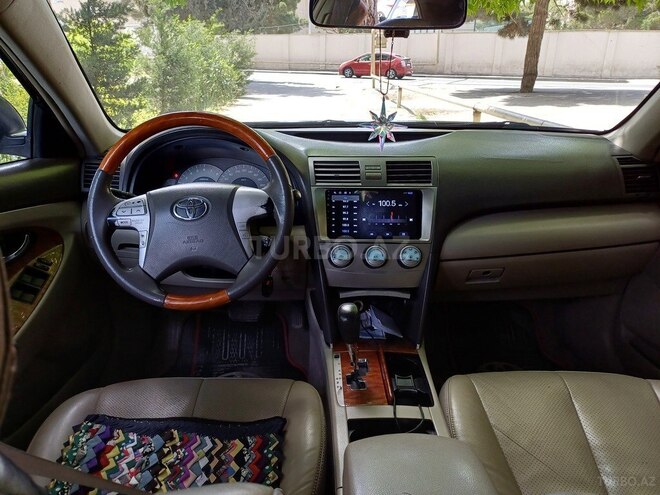 Toyota Camry 2010, 210,000 km - 2.4 l - Bakı