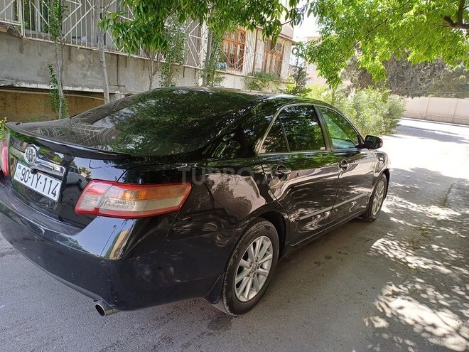 Toyota Camry 2010, 210,000 km - 2.4 l - Bakı