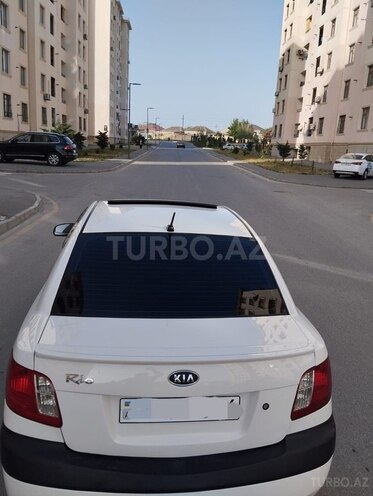 Kia Rio 2008, 208,983 km - 1.4 l - Bakı