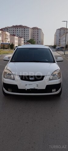 Kia Rio 2008, 208,983 km - 1.4 l - Bakı