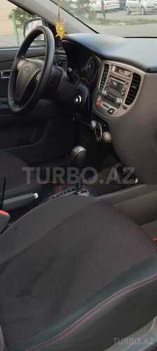 Kia Rio 2008, 208,983 km - 1.4 l - Bakı