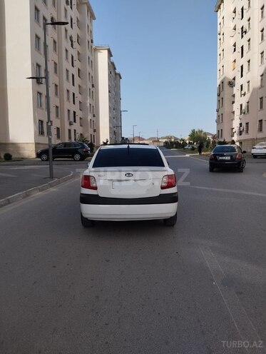 Kia Rio 2008, 208,983 km - 1.4 l - Bakı