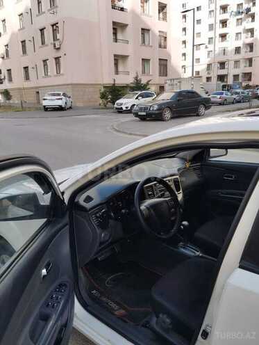Kia Rio 2008, 208,983 km - 1.4 l - Bakı